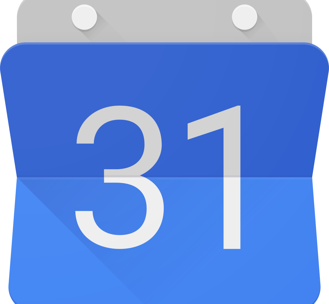 Google Calendar